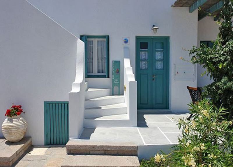 Anemoessa Studios & Rooms, foto 6