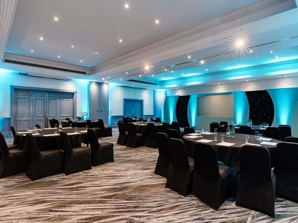Mercure Haydock Hotel, foto 11
