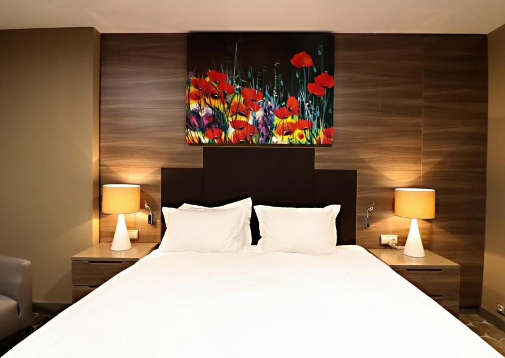 DoubleTree by Hilton Ankara Incek, foto 9