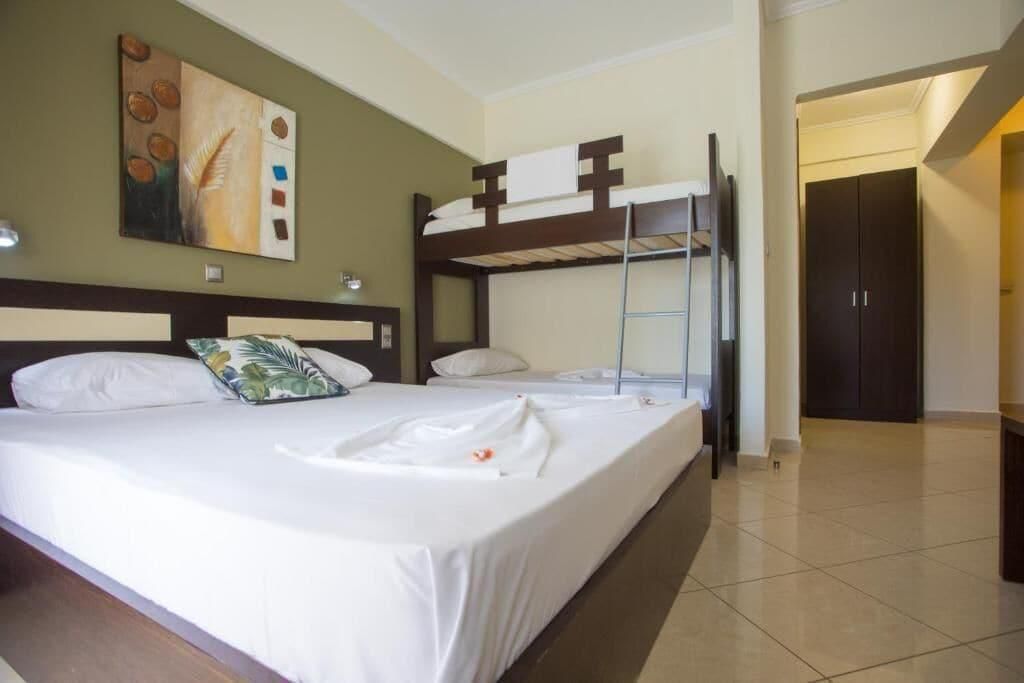 Villa Amalia Sun Beach, foto 6
