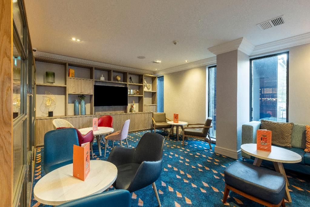 Holiday Inn Glasgow Airport, foto 6