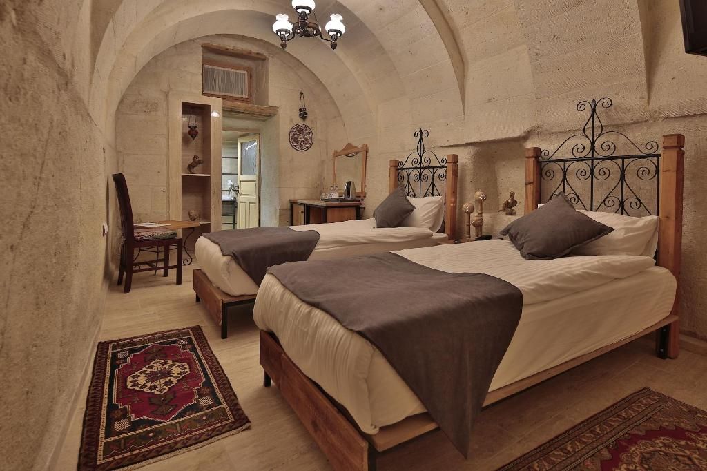 Fosil Cave Hotel, foto 11
