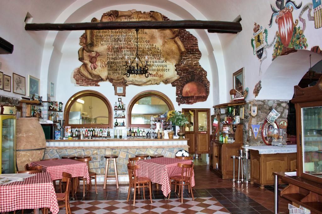 La Certosa, foto 13
