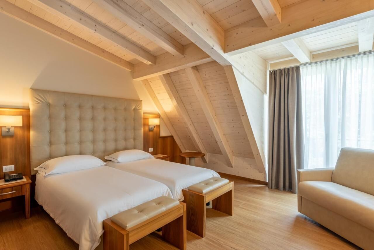 Hotel Palme & Suite, foto 5