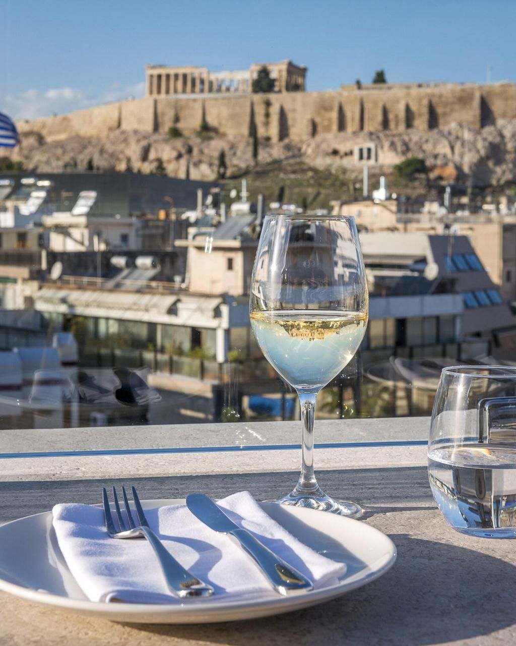 Niche Hotel Athens, foto 13