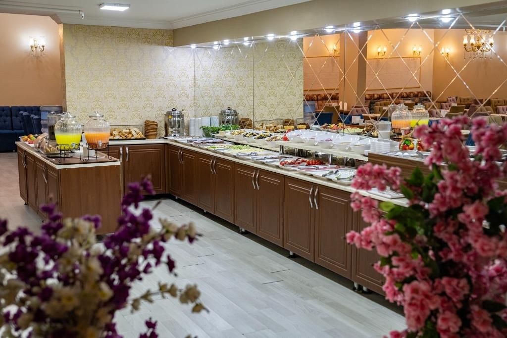 Grand Hamit Hotel, foto 3
