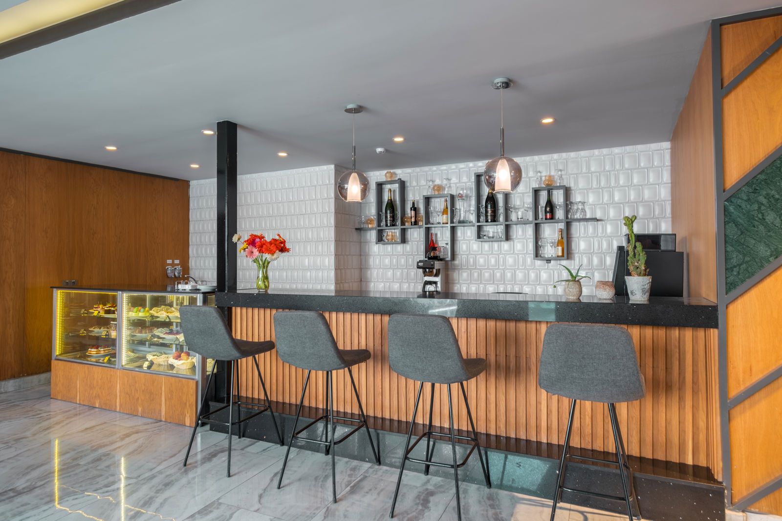 Oba Star Hotel & Spa, foto 14