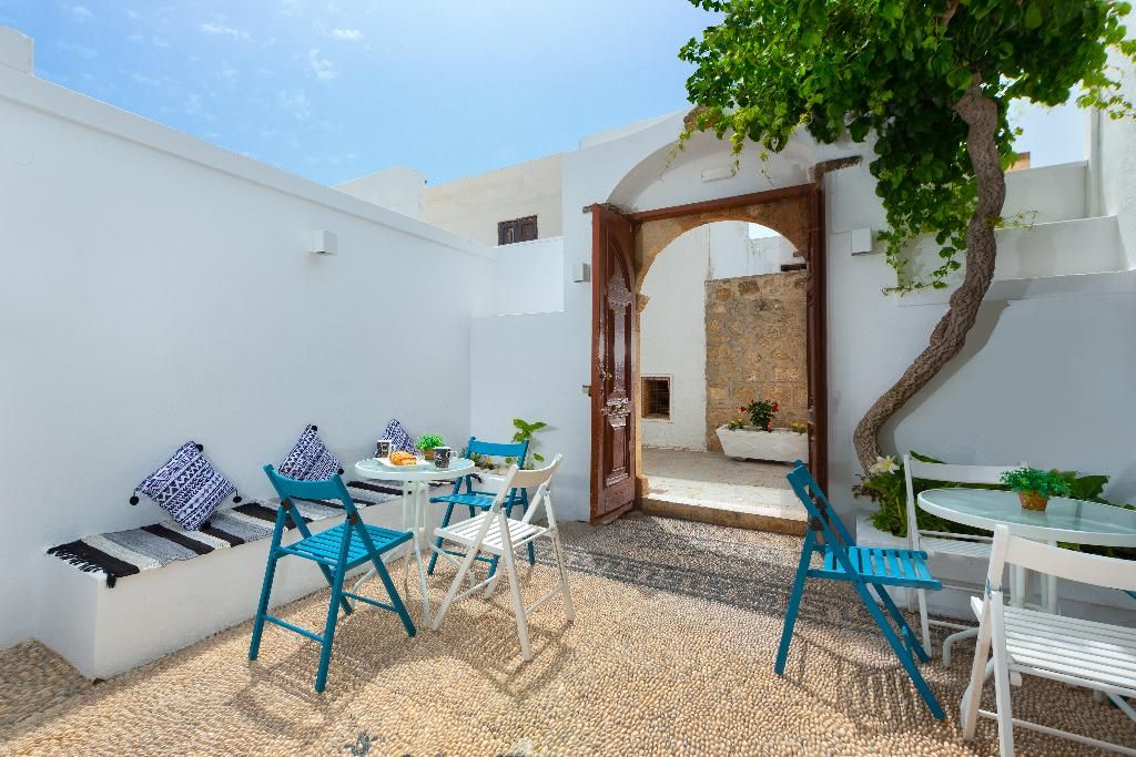 Lindos Diamond Exclusive Villa & Suites, foto 3