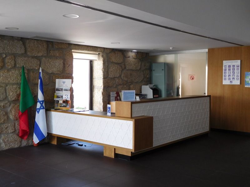 Belmonte Sinai Hotel, foto 8