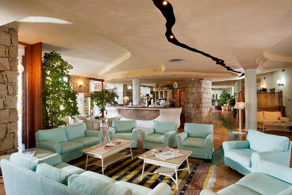 Sporting Hotel Tanca Manna, foto 6