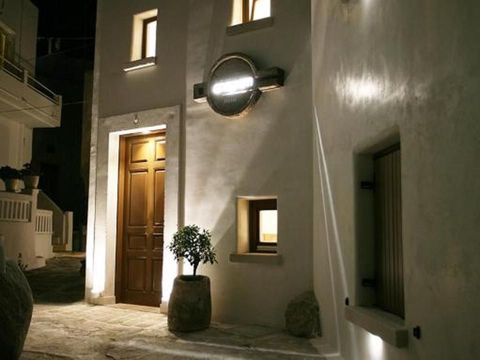 Anagram Boutique Hotel, foto 4