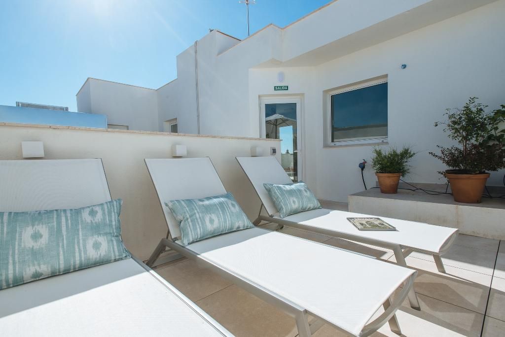 Sercotel Sevilla Guadalquivir Suites, foto 7