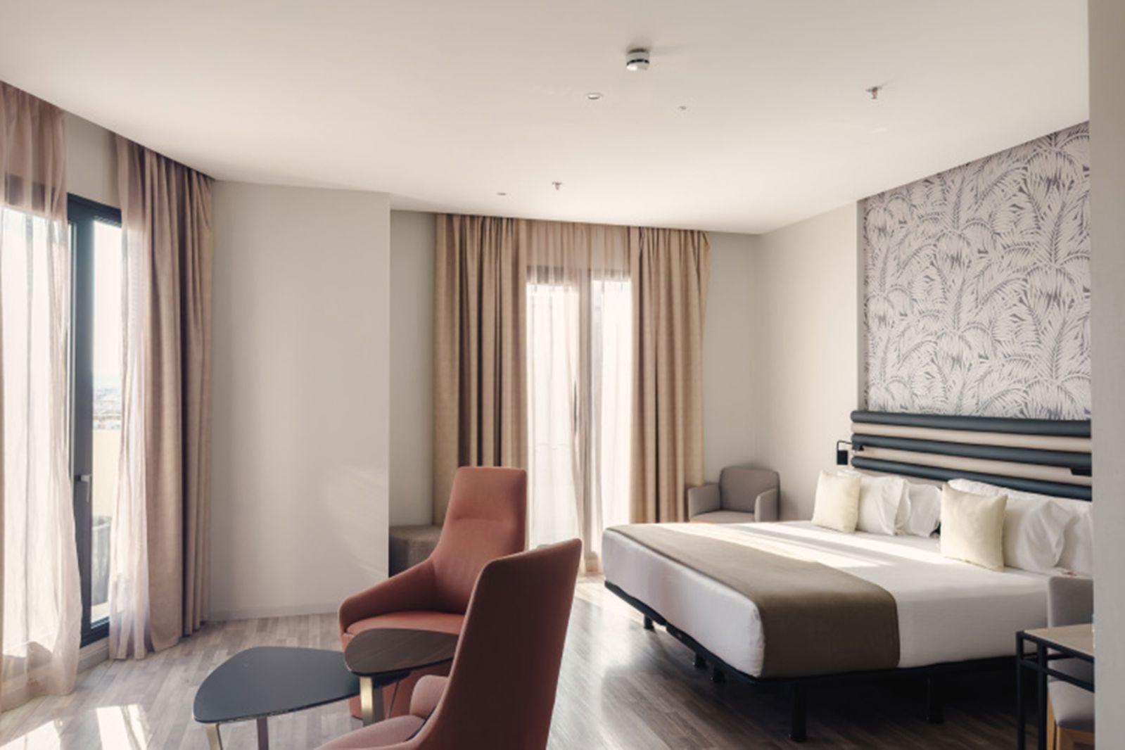 abba Sevilla Hotel, foto 13
