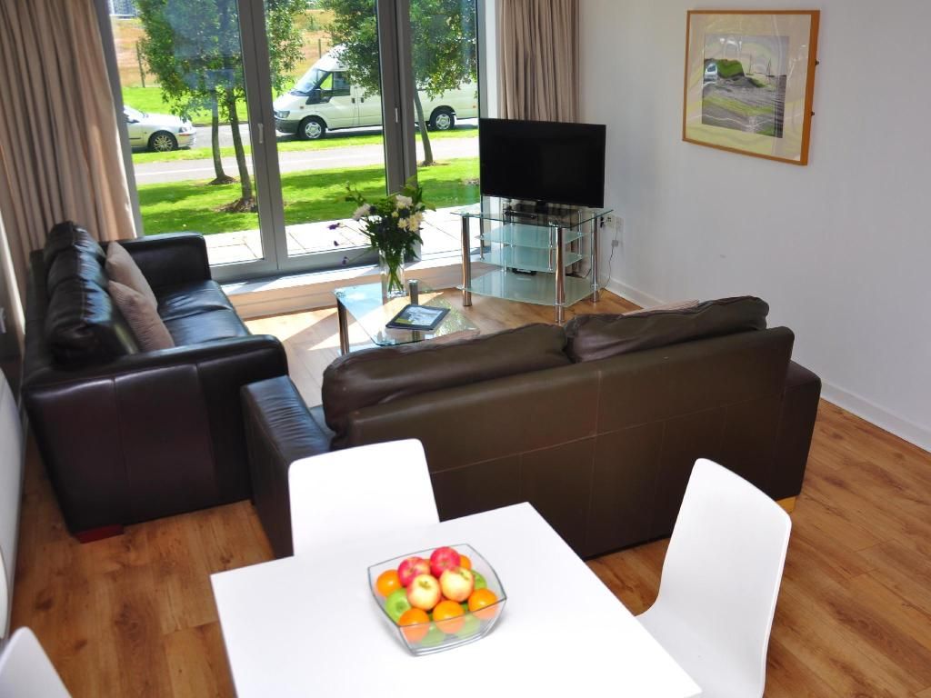 Ocean Serviced Apartments, foto 8