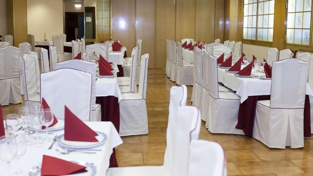 B&B HOTEL Zaragoza Royal, foto 14