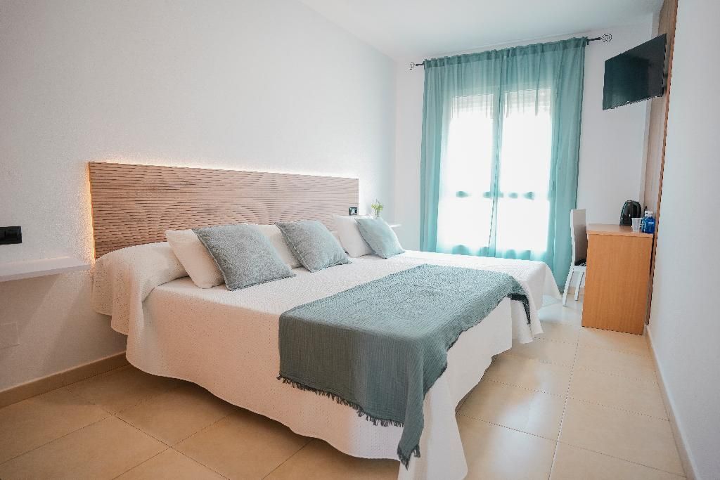Hotel Caravaca Resort, foto 2