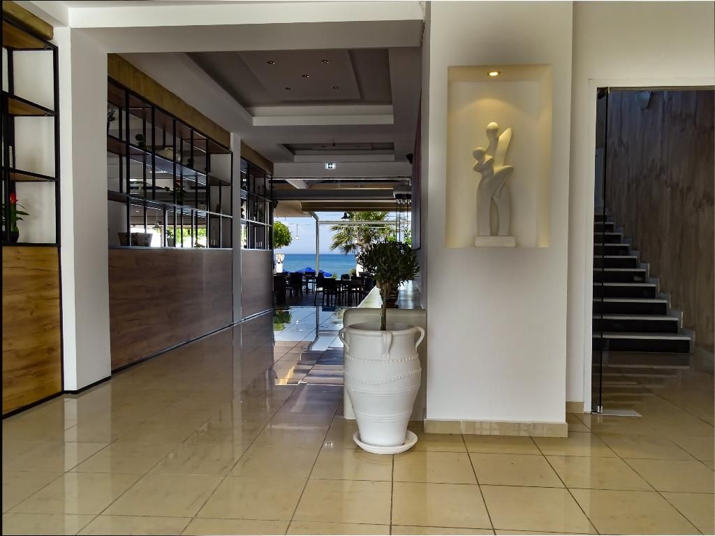 Lido Star Hotel, foto 5