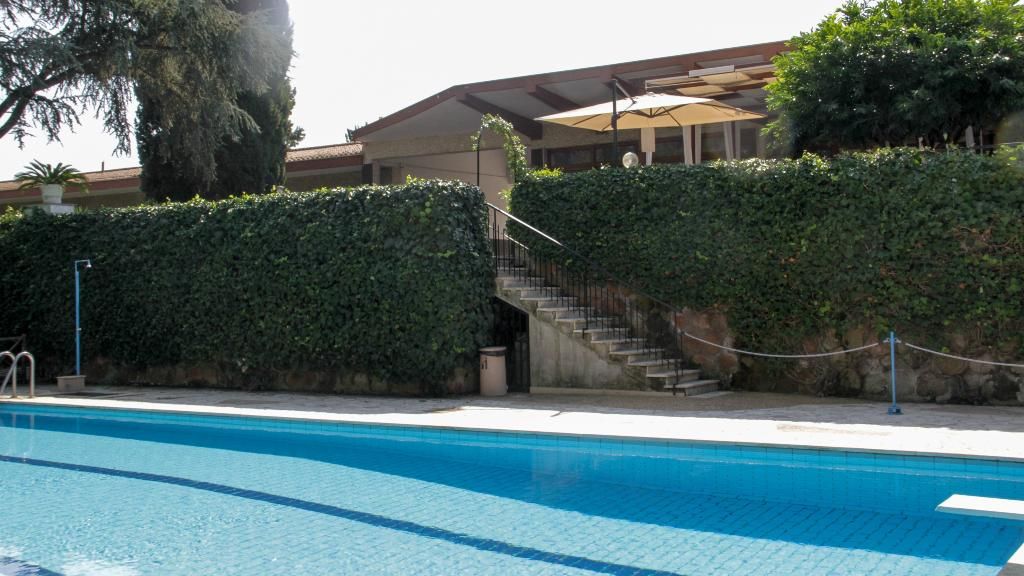 Hotel Boomerang, foto 9