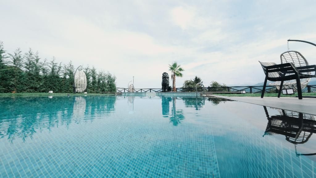 Çathan Art Hotel, foto 4