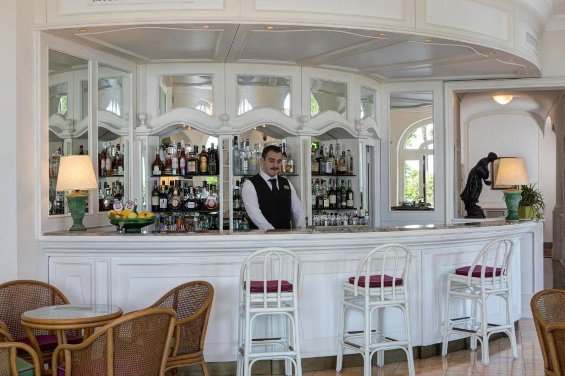 Grand Hotel Royal, foto 11