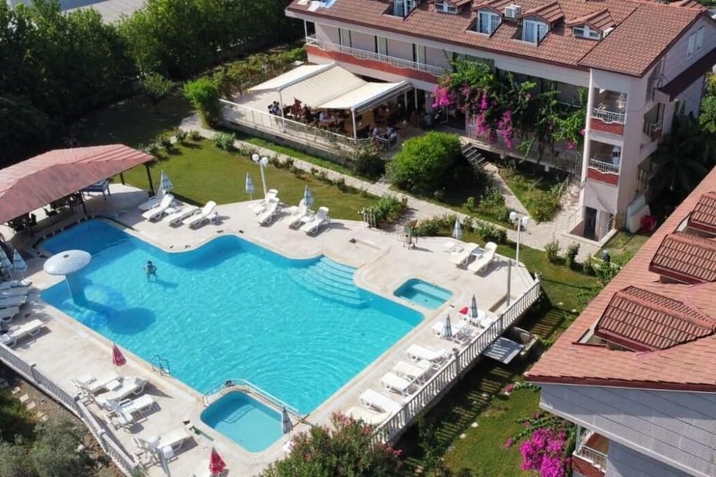 Dalyan Palmiye Resort Hotel, foto 2