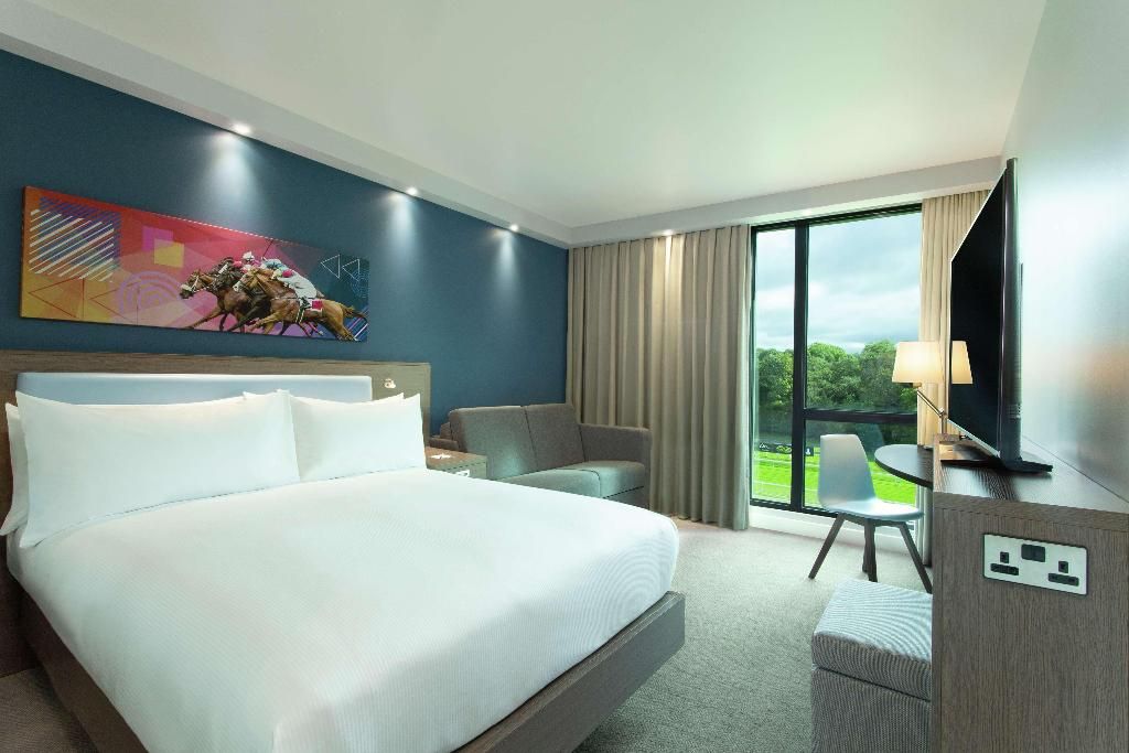 Hampton By Hilton Hamilton Park, foto 13
