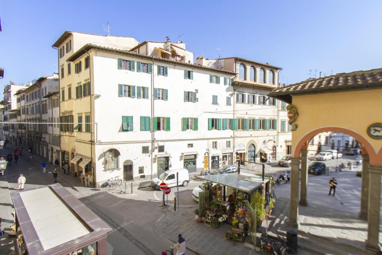 Palazzo dei Ciompi, foto 4