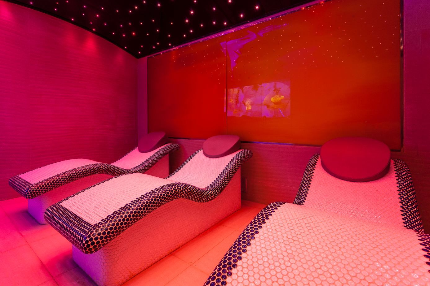 Beverly Park Hotel & Spa, foto 11