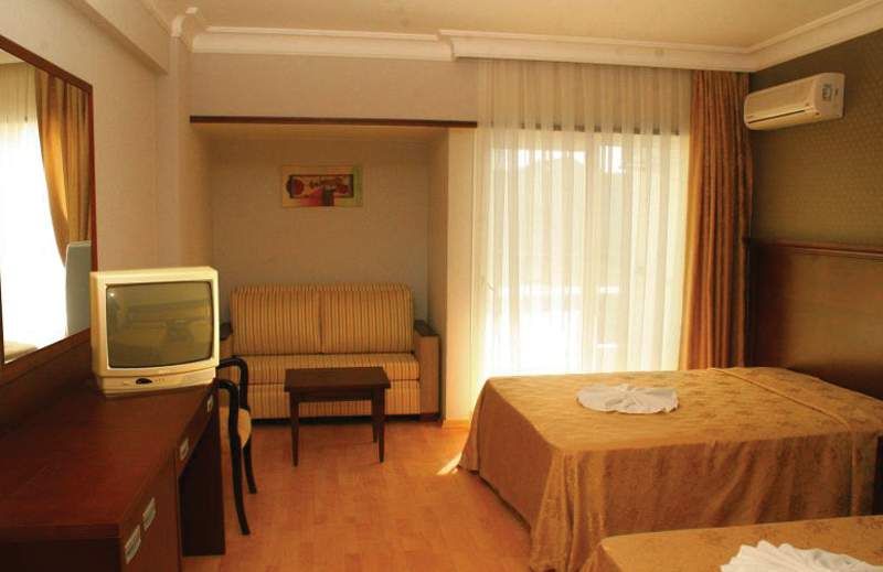 Garden of Sun Hotel, foto 6