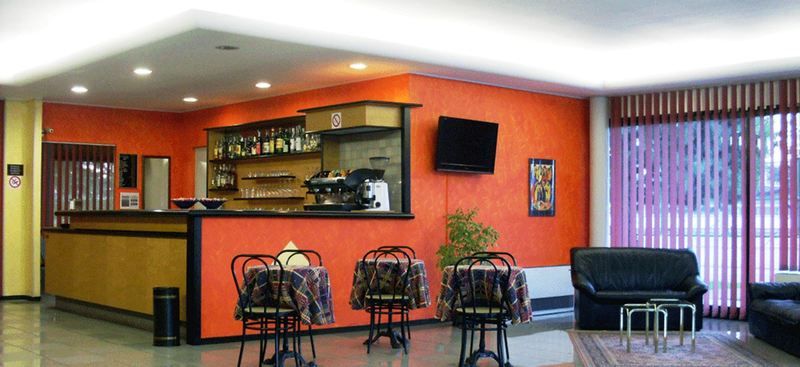 Art & Hotel Treviolo, foto 9