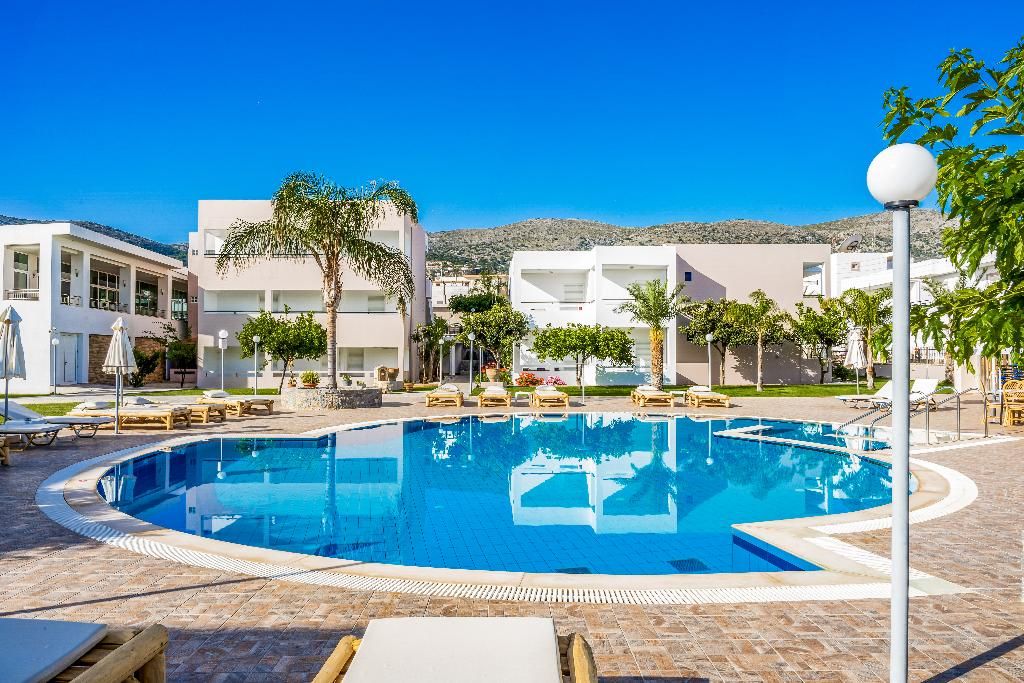 Maria Rousse Hotel, foto 9