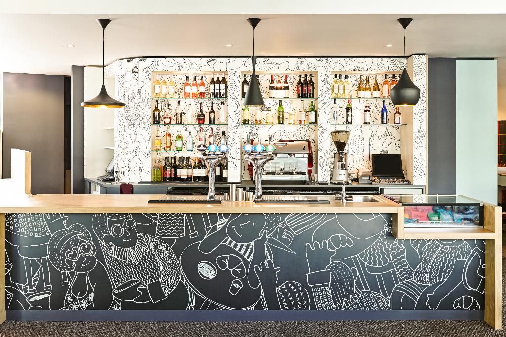 ibis budget Birmingham Airport - NEC, foto 14