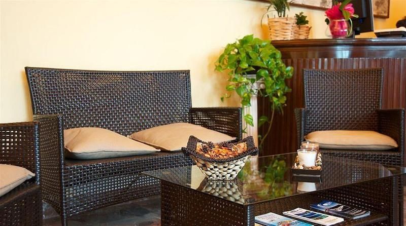 Jonic Hotel Mazzarò, foto 15