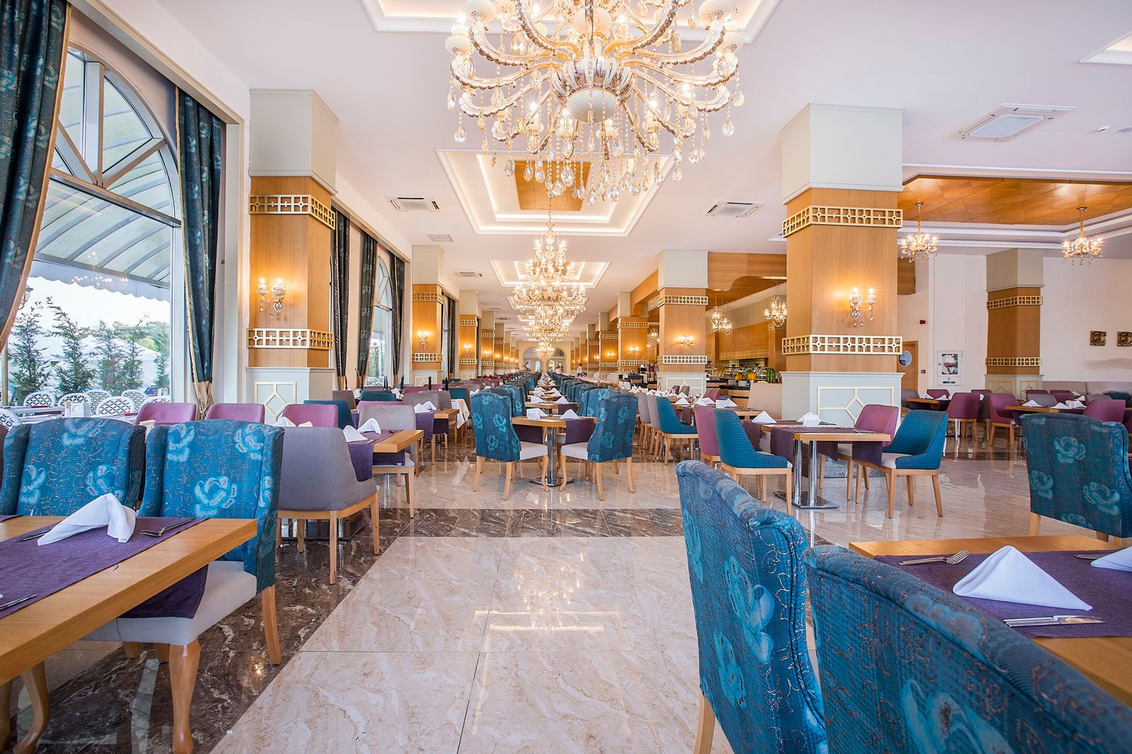 J'adore Deluxe Hotel & Spa, foto 10