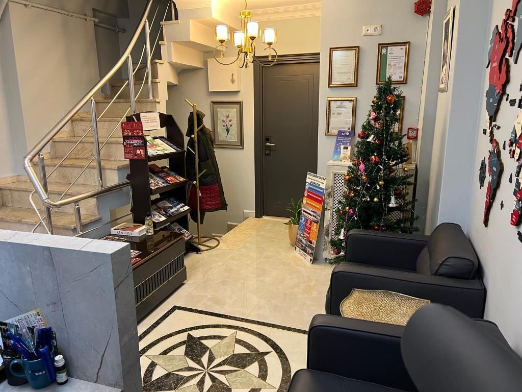 Sultanahmet Inn Hotel, foto 4