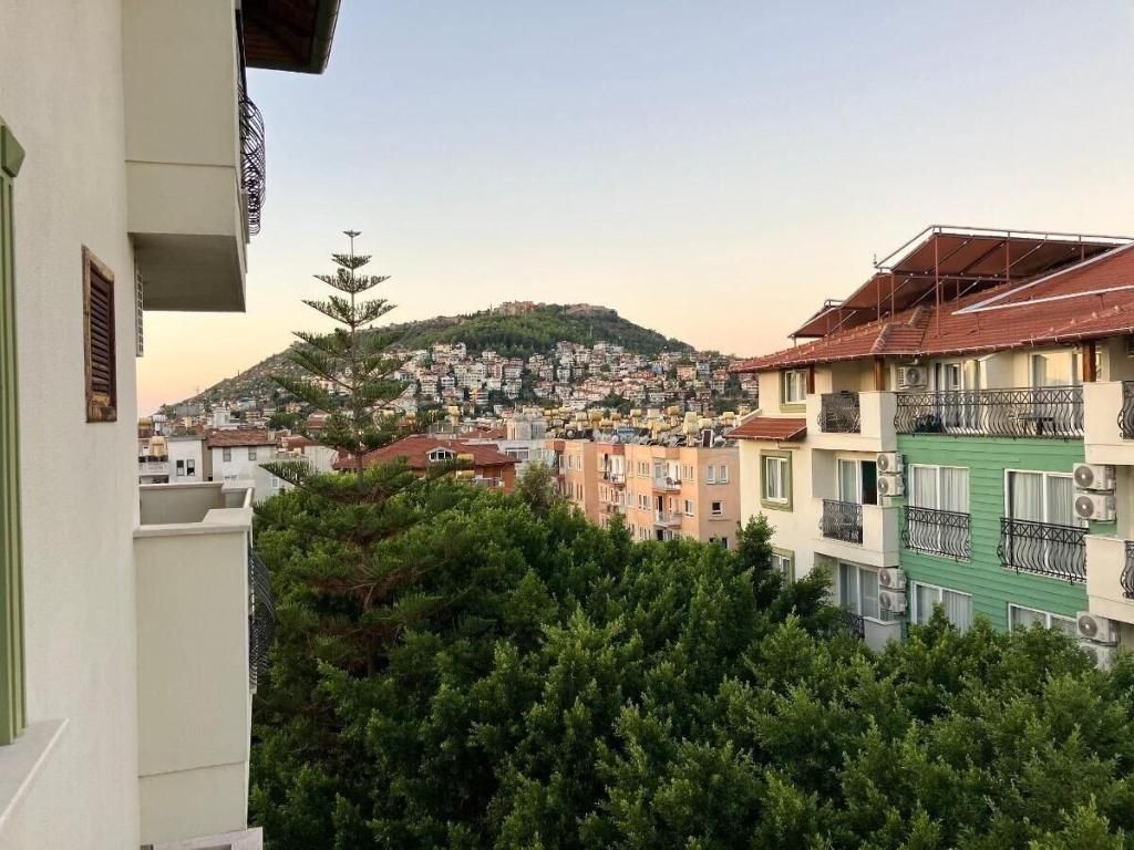 Alanya Sunset Hotels, foto 9