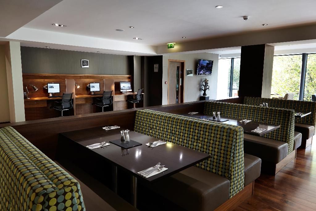 Holiday Inn Bristol City Centre, foto 3