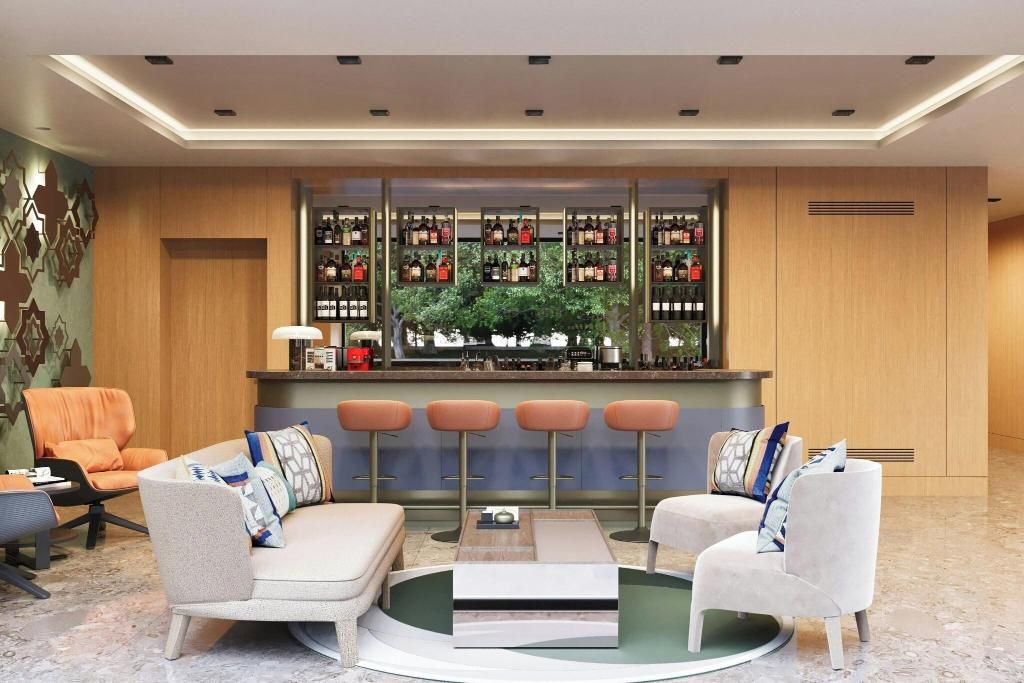 Lokalist, Istanbul, A Tribute Portfolio Hotel, foto 7