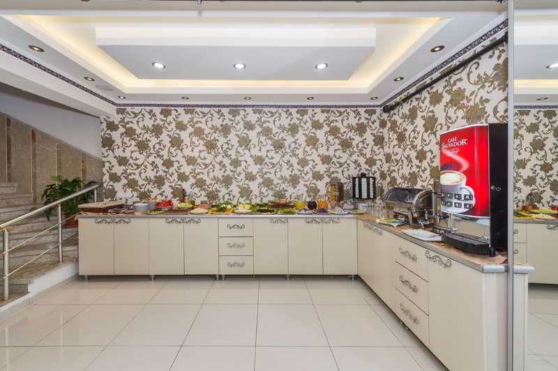 Raimond Hotel, foto 8