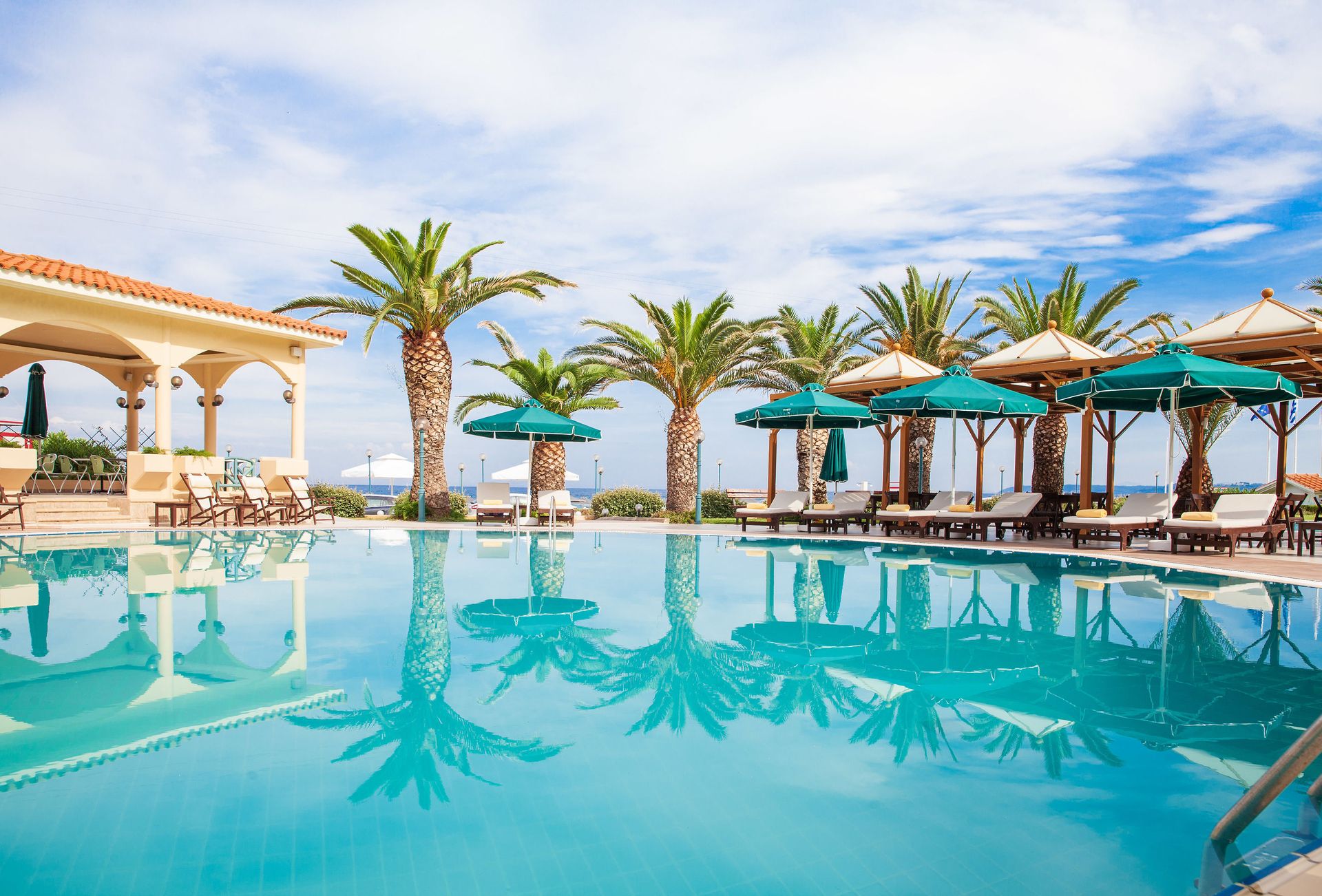 Possidi Holidays, foto 2