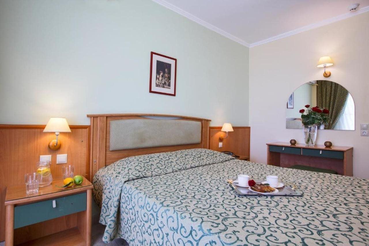 Tolon Holidays Hotel, foto 7