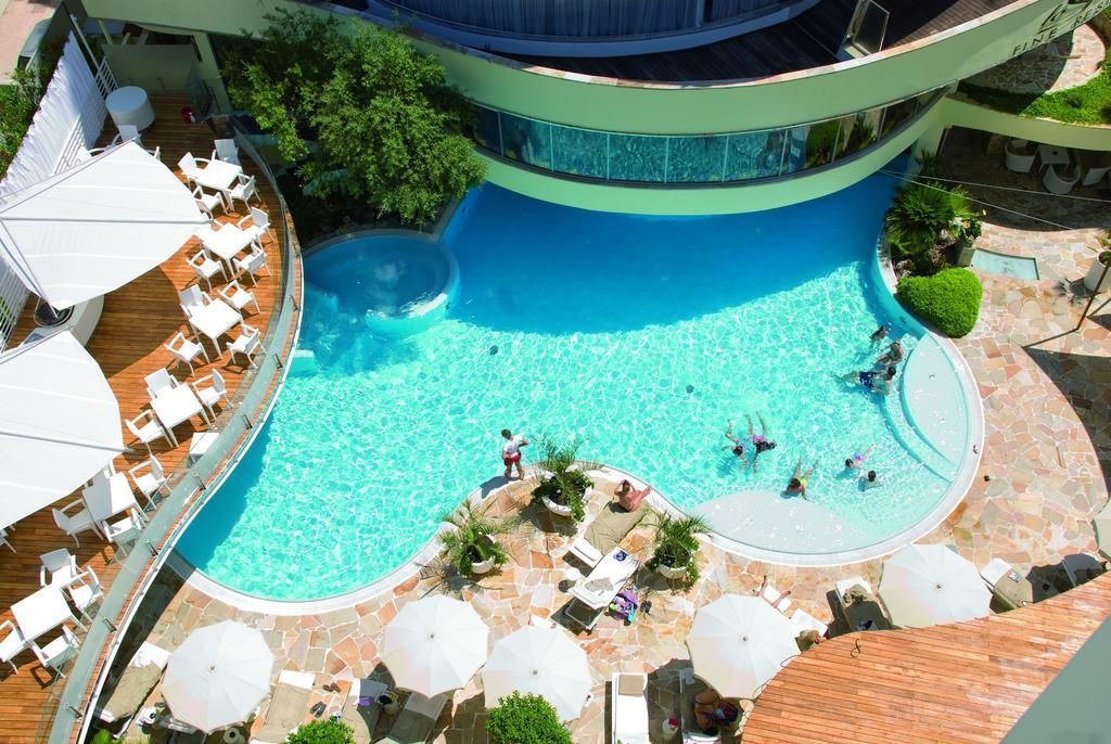 Hotel Waldorf, foto 10