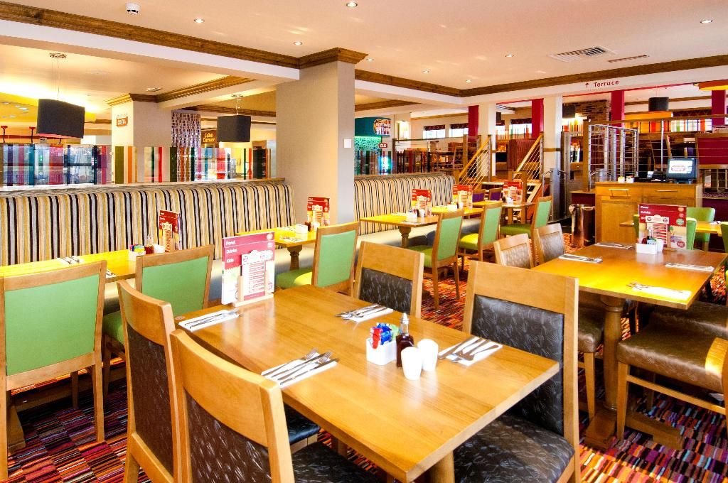 Premier Inn Barry Island Cardiff Airport, foto 2