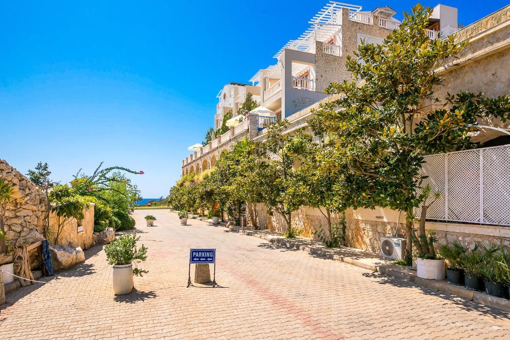 Likya Residence Hotel & Spa, foto 11