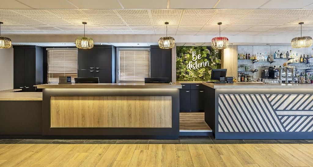 Best Western Cote des Sables Plouescat, foto 5