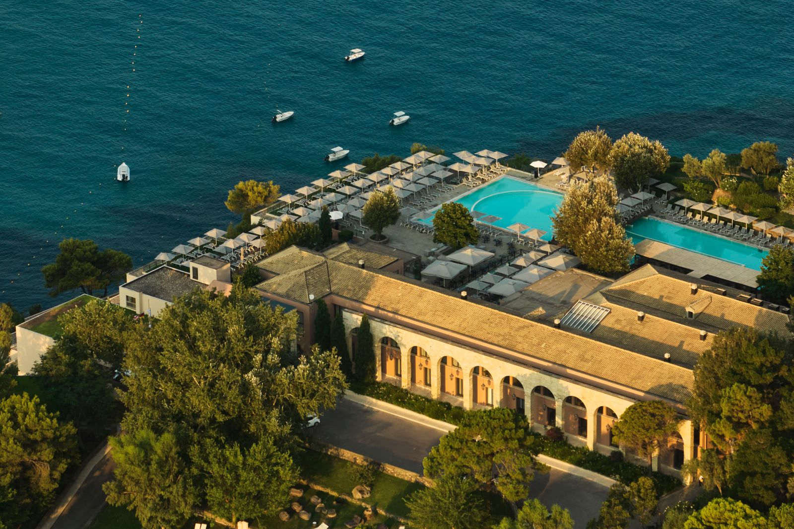 Atlantica Grand Mediterraneo Resort, foto 8