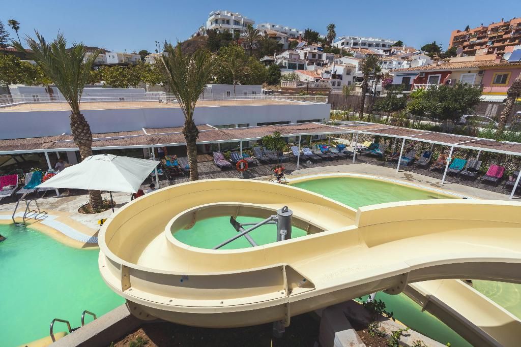 Costa del Sol Glamping Village, foto 9
