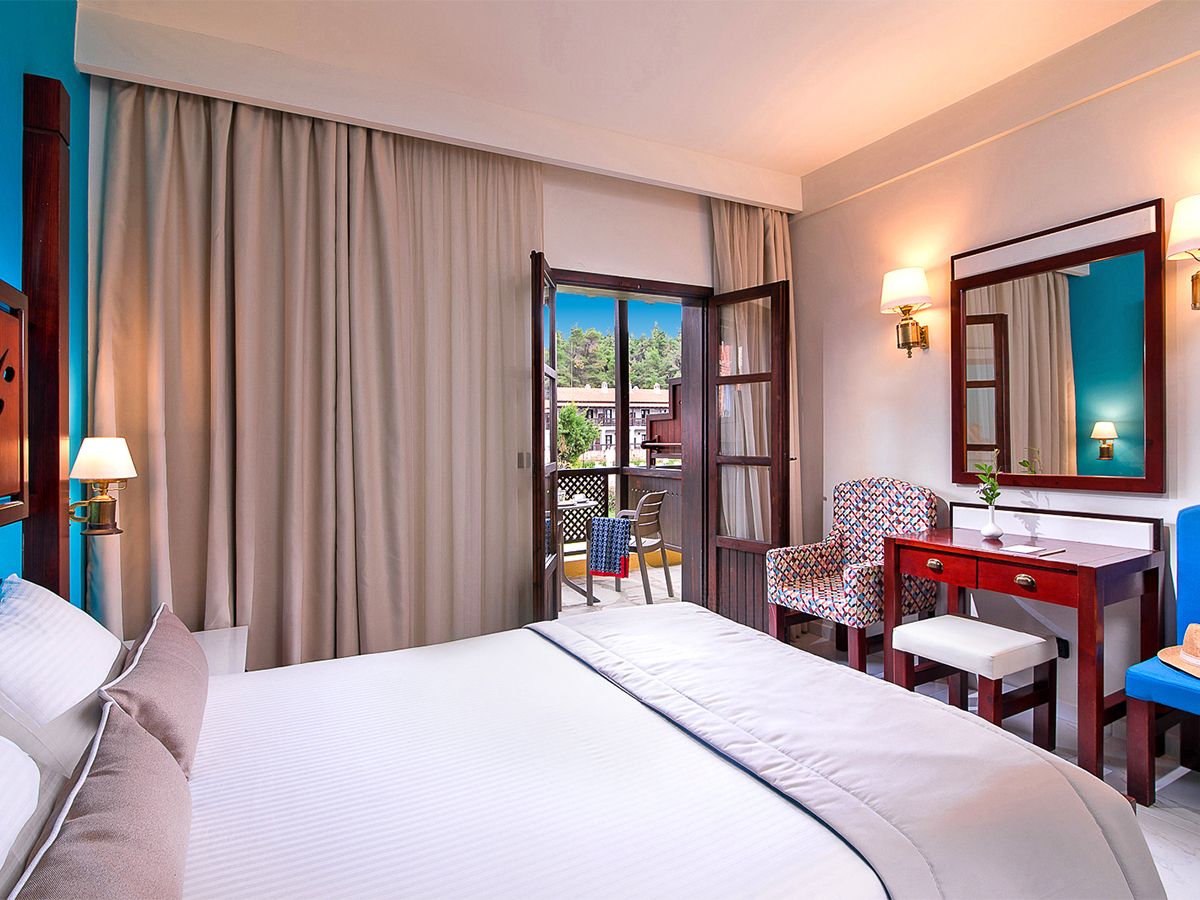 Simantro Resort, foto 2
