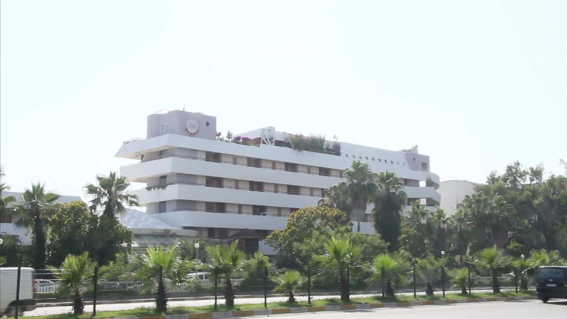 Rubi Hotel