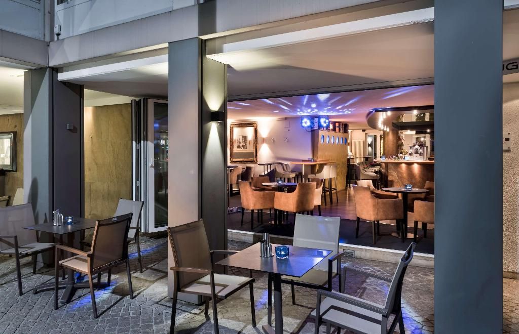 Best Western Hotel zur Post, foto 13